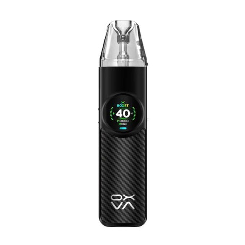 Zestaw Oxva NeXlim - Black Warrior