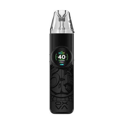 Zestaw Oxva NeXlim - Power Black