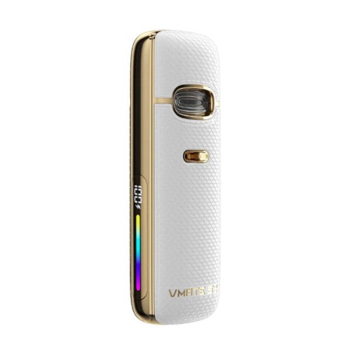 Zestaw Voopoo VMate E2 - Seashell White