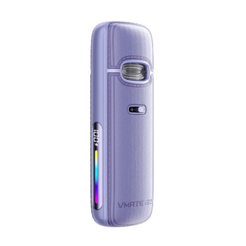 Zestaw Voopoo VMate E2 - Lavender Purple