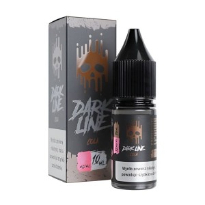 Liquid Dark Line 10ml - Cola 3mg