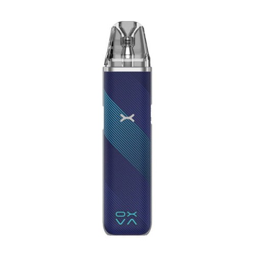 Zestaw Oxva Xlim GO - Striped Blue
