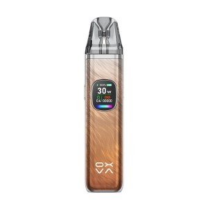 Zestaw Oxva Xlim Pro 2 - Amber Orange