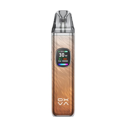 Zestaw Oxva Xlim Pro 2 - Amber Orange