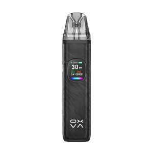 Zestaw Oxva Xlim Pro 2 - Platinum Black