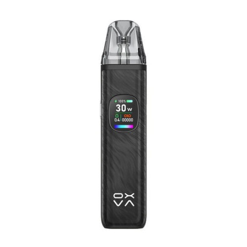 Zestaw Oxva Xlim Pro 2 - Platinum Black