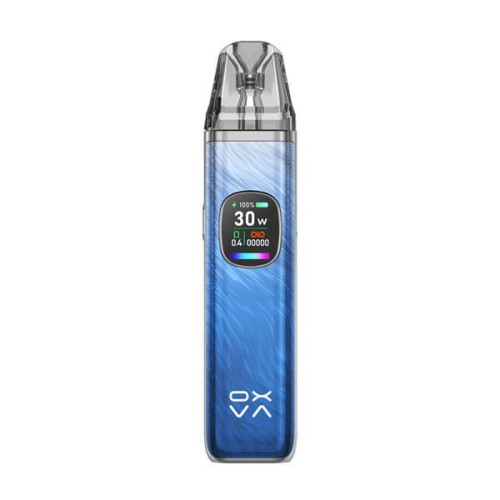 Zestaw Oxva Xlim Pro 2 - Ocean Blue