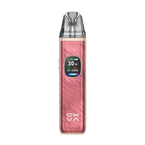 Zestaw Oxva Xlim Pro 2 - Rose Pink
