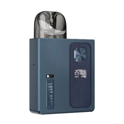 Zestaw Lost Vape Ursa Baby Pro - Navy Blue