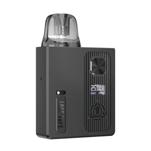 Zestaw Lost Vape Ursa Baby Pro - Starport Black