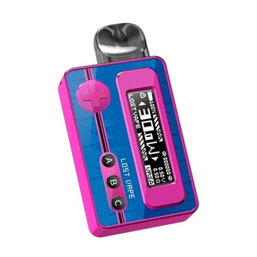 Zestaw Lost Vape Ursa Pocket - Neon Street
