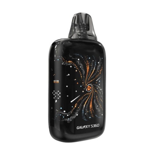 Zestaw Lost Vape Galaxy S360 - Ignity Galaxy