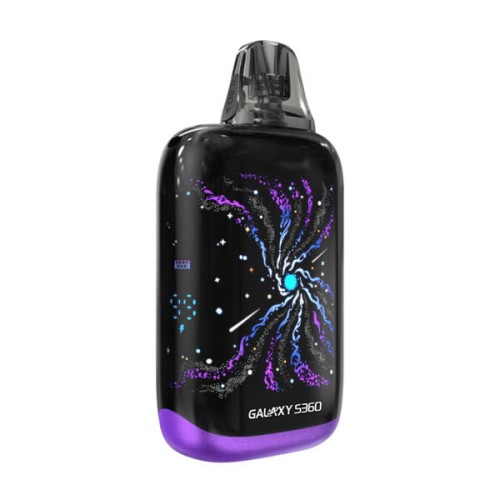Zestaw Lost Vape Galaxy S360 - Mystic Galaxy
