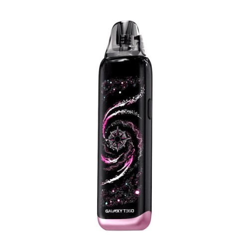 Zestaw Lost Vape Galaxy T360 - Sakura Galaxy