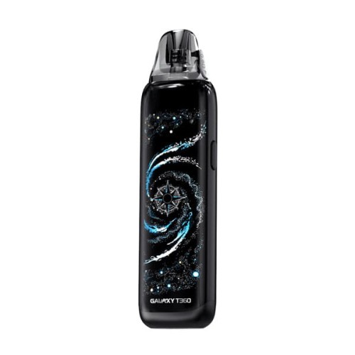 Zestaw Lost Vape Galaxy T360 - Ocean Galaxy