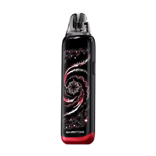 Zestaw Lost Vape Galaxy T360 - Lava Galaxy
