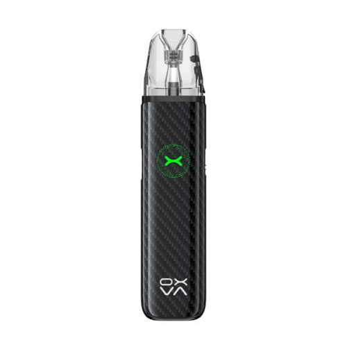 Zestaw Oxva Xlim GO 2 - Black Carbon