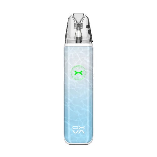 Zestaw Oxva Xlim GO 2 - Blue Ripple