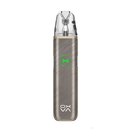 Zestaw Oxva Xlim GO 2 - Light Brown Shadow