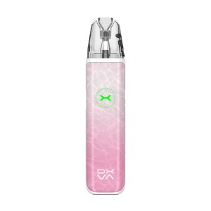 Zestaw Oxva Xlim GO 2 - Pink Ripple