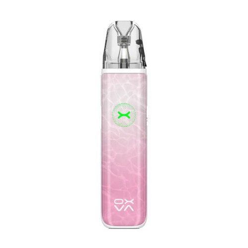 Zestaw Oxva Xlim GO 2 - Pink Ripple