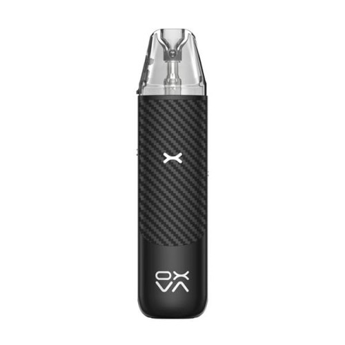 Zestaw Oxva NeXlim GO - Black Warrior