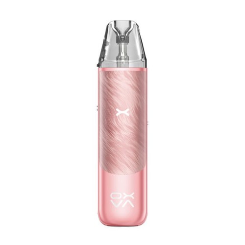 Zestaw Oxva NeXlim GO - Rose Pink