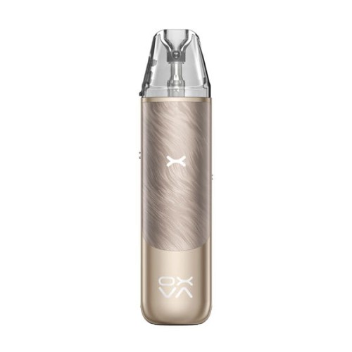 Zestaw Oxva NeXlim GO - Sahara Brown
