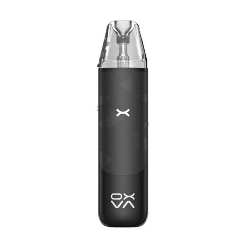Zestaw Oxva NeXlim GO - Silky Black