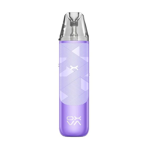Zestaw Oxva NeXlim GO - Silky Purple