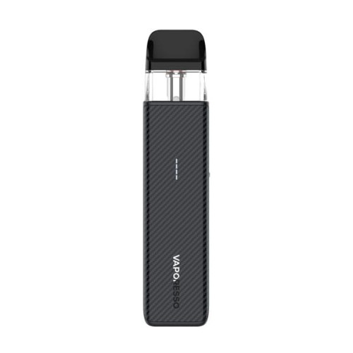 Zestaw Vaporesso Xros 5 Mini Pod - Carbon Black
