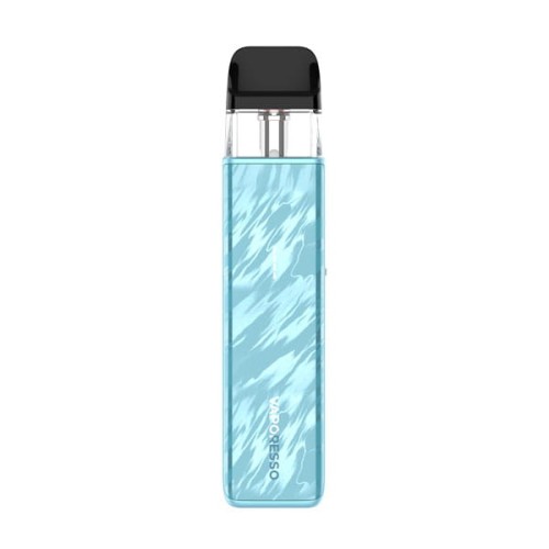 Zestaw Vaporesso Xros 5 Mini Pod - Flowing Blue