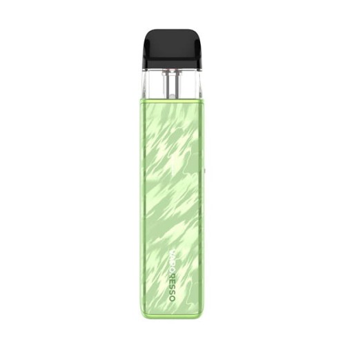 Zestaw Vaporesso Xros 5 Mini Pod - Flowing Green