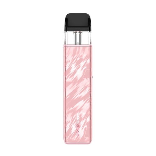 Zestaw Vaporesso Xros 5 Mini Pod - Flowing Pink