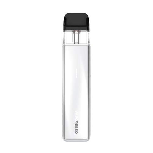Zestaw Vaporesso Xros 5 Mini Pod - Titanium Silver