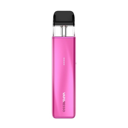 Zestaw Vaporesso Xros 5 Mini Pod - Rose Red