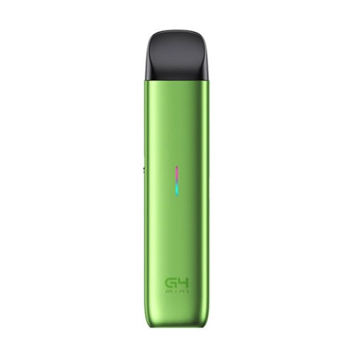 Zestaw Uwell Caliburn G4 Mini Pod - Grass Green