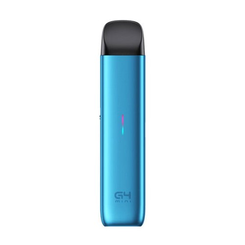 Zestaw Uwell Caliburn G4 Mini Pod - Lake Blue