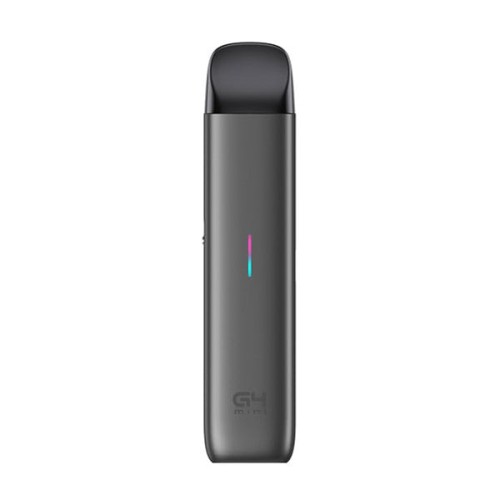 Zestaw Uwell Caliburn G4 Mini Pod - Night Black
