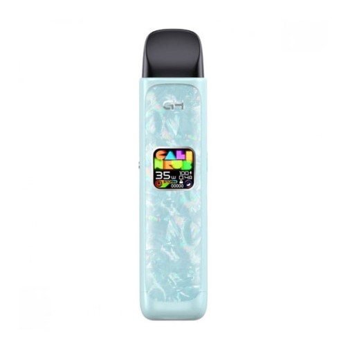 Zestaw Uwell Caliburn G4 Pod - Glacier Blue