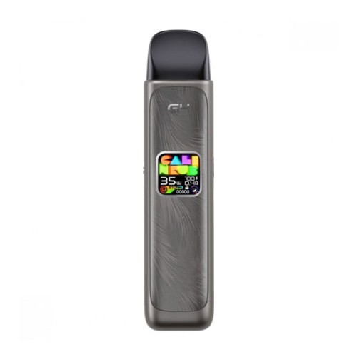 Zestaw Uwell Caliburn G4 Pod - Gunmetal Grey
