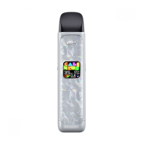 Zestaw Uwell Caliburn G4 Pod - Karst Grey