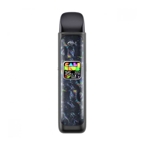 Zestaw Uwell Caliburn G4 Pod - Polar Black