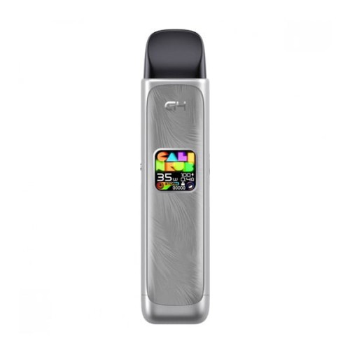 Zestaw Uwell Caliburn G4 Pod - Twilight Silver