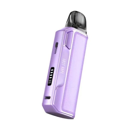 Zestaw Lost Vape Thelema Elite S Pod - Light Lavender
