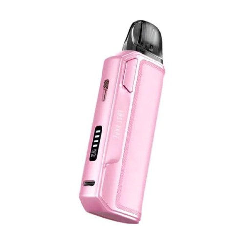 Zestaw Lost Vape Thelema Elite S Pod - Light Pink