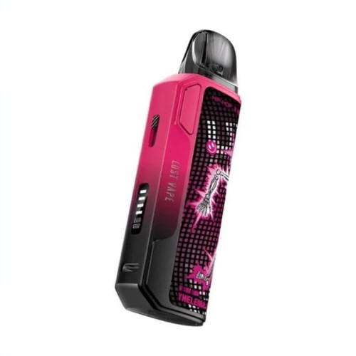 Zestaw Lost Vape Thelema Elite S Pod - Thunder Dance