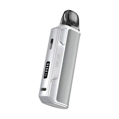 Zestaw Lost Vape Thelema Elite S Pod - Twill Silver