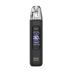 Zestaw Oxva Xlim Pro 3 - Black Carbon