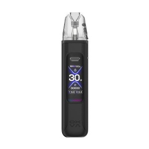 Zestaw Oxva Xlim Pro 3 - Black Leather